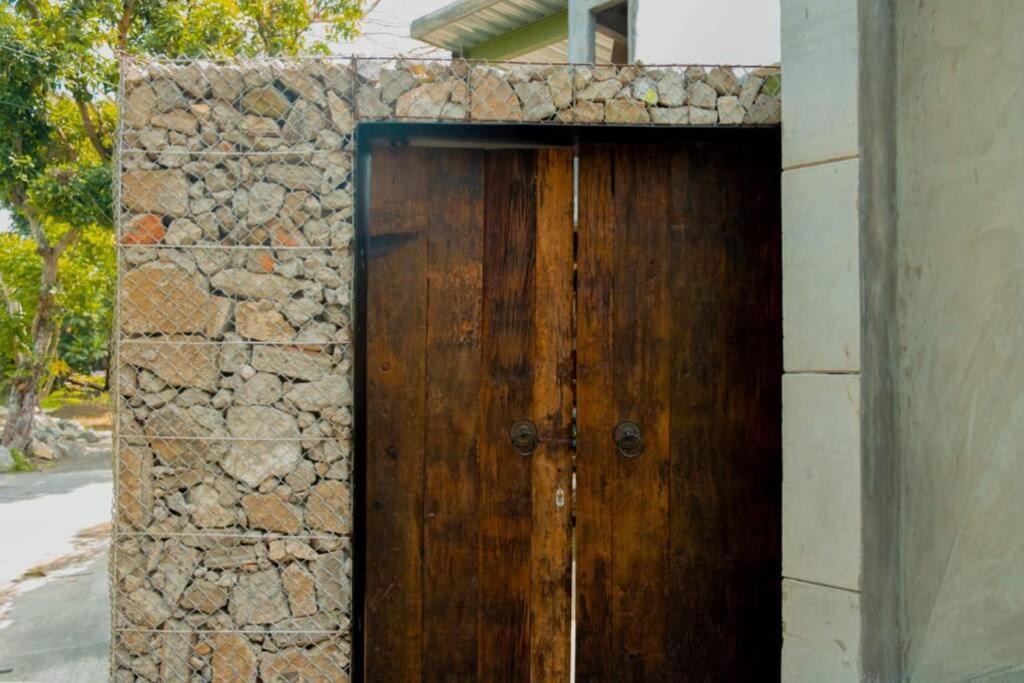 יוגיאקרטה Villa Amalura I מראה חיצוני תמונה